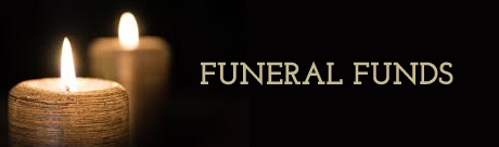 funeral funds